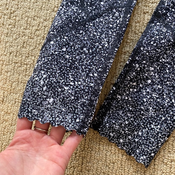 Lululemon Tight Stuff Tight II Splatter 4 - Picture 11 of 11